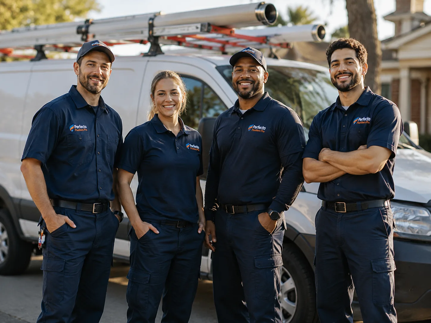 Emergency Plumber Near Me in Vinton, VA near me